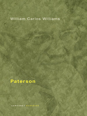 cover image of Paterson